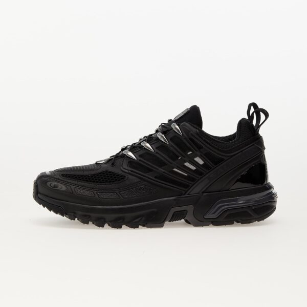 Sneakers Salomon ACS Pro Black/ Black/ Black EUR 36-alacsony-ár