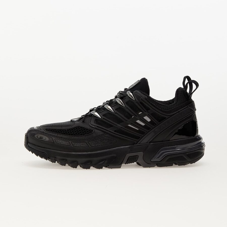 Sneakers Salomon ACS Pro Black/ Black/ Black EUR 36-alacsony-ár