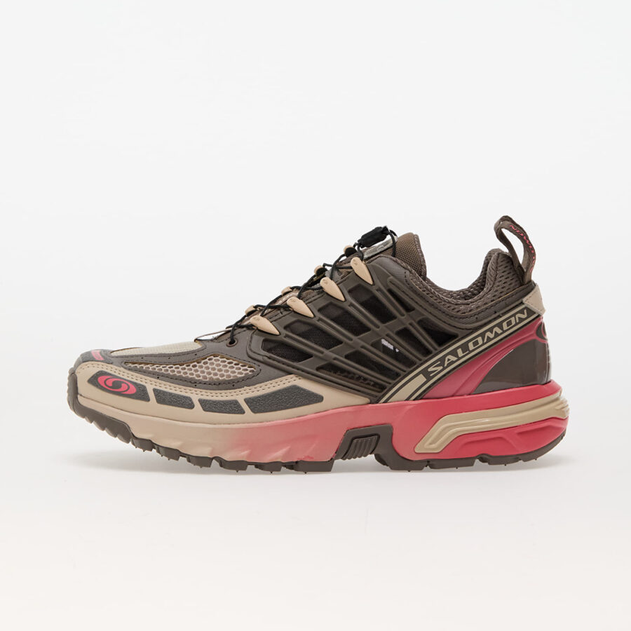 Sneakers Salomon ACS Pro Falcon/ Sugar Coral/ Cement EUR 46-alacsony-ár