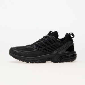 Sneakers Salomon ACS Pro GTX Black/ Black/ Asphalt EUR 36 2/3-alacsony-ár