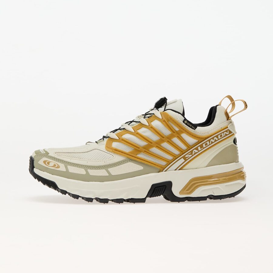 Sneakers Salomon ACS Pro GTX Icicle/ Antelope/ Tea EUR 45 1/3-alacsony-ár