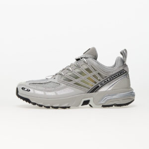 Sneakers Salomon ACS Pro Metal/ Ghost/ Silver Metallic EUR 44 2/3-alacsony-ár
