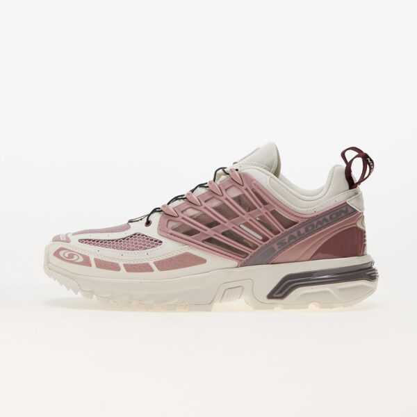 Sneakers Salomon ACS Pro Vanilla Ice/ Deauville Mauve/ Plum Kitten EUR 36-alacsony-ár