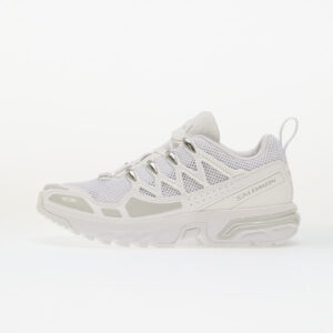 Sneakers Salomon Acs + Og White/ White/ Ftw Silver EUR 40 2/3-alacsony-ár
