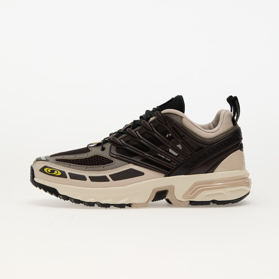 Sneakers Salomon Acs Pro Black Coffee/ Oxford/ Crgree EUR 44-alacsony-ár