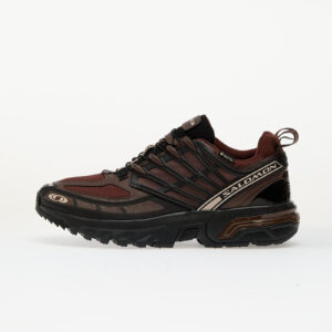 Sneakers Salomon Acs Pro Gtx Roaste/ Black/ Rum EUR 41 1/3-alacsony-ár
