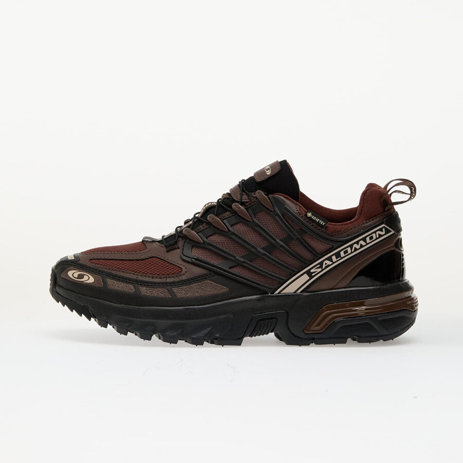 Sneakers Salomon Acs Pro Gtx Roaste/ Black/ Rum EUR 41 1/3-alacsony-ár
