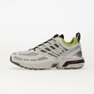 Sneakers Salomon Acs Pro Lunar Rock/ Plum/ Citron EUR 40 2/3-alacsony-ár
