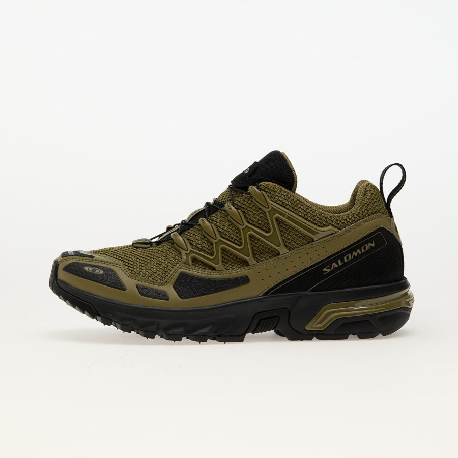 Sneakers Salomon Acs + Seasonal Martini Olive/ Black EUR 41 1/3-alacsony-ár