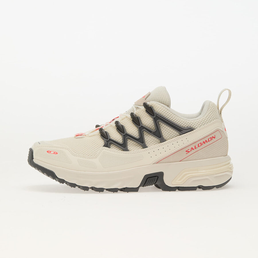 Sneakers Salomon Acs + Seasonal Vanila/ Clrock/ Neon F EUR 40 2/3-alacsony-ár
