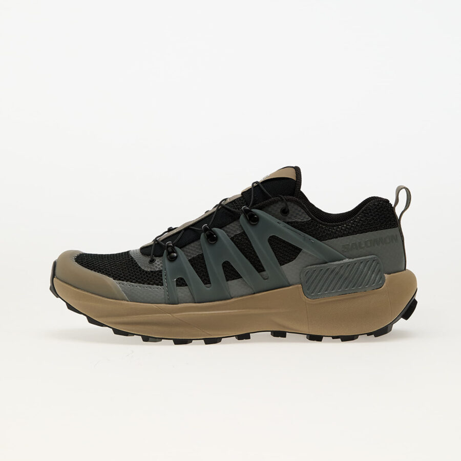 Sneakers Salomon Genesis Advanced FalRoc/ Sedsa/ Black EUR 41 1/3-alacsony-ár