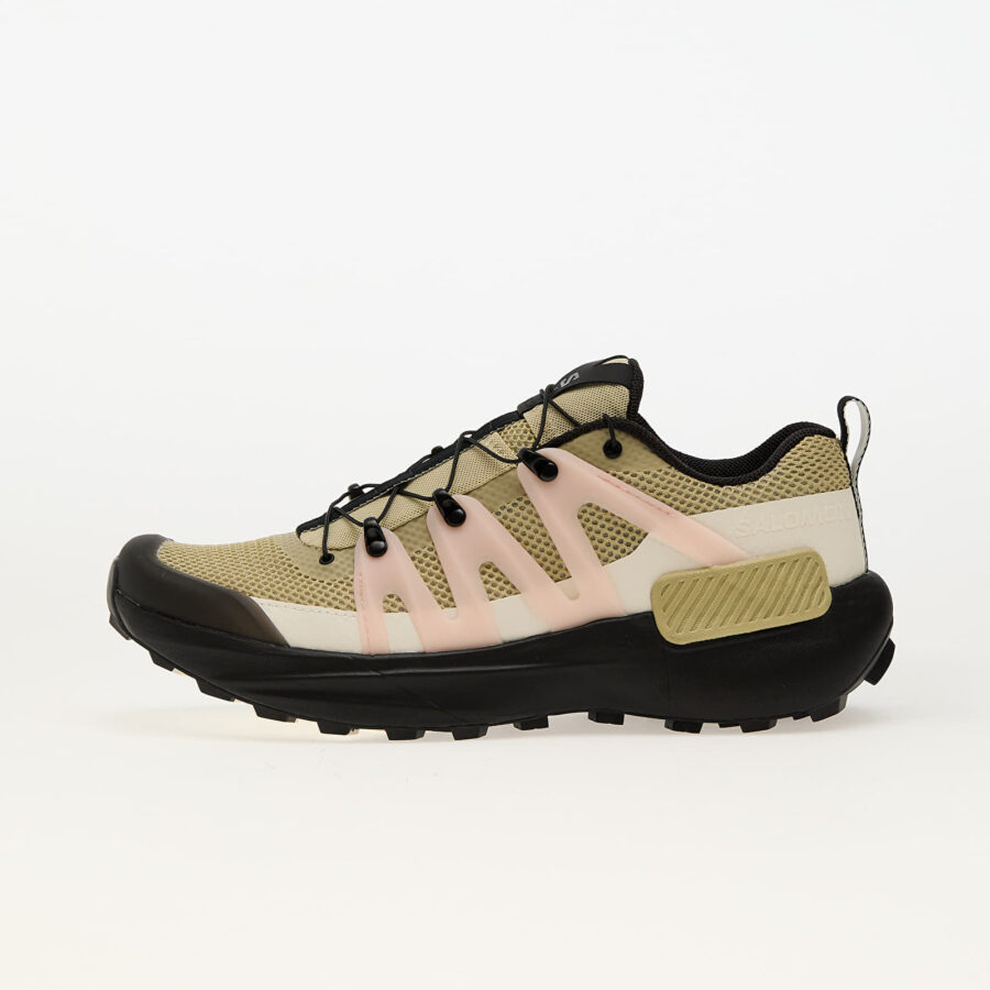 Sneakers Salomon Genesis Advanced Paleol/ Black/ Impin EUR 45 1/3-alacsony-ár