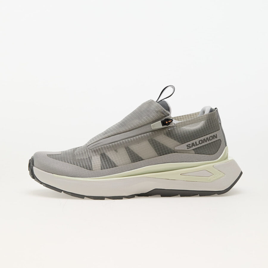Sneakers Salomon Odyssey Elmt Adcanced Clear Glacier Gray/ Ghost Gray/ Aloe Wash EUR 41 1/3-alacsony-ár
