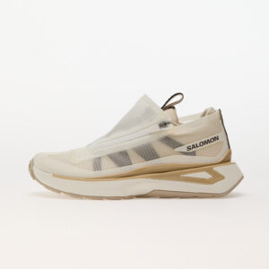 Sneakers Salomon Odyssey Elmt Advanced Clear Vanilla Ice/ Bleached Sand/ Safari EUR 46 2/3-alacsony-ár