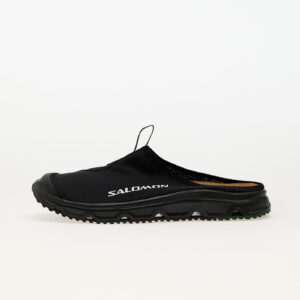 Sneakers Salomon Rx Slide 3.0 Black/ Scarab/ Eden EUR 36-alacsony-ár