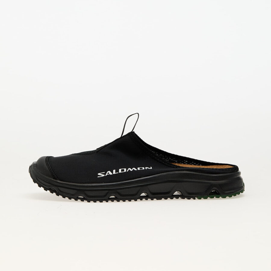 Sneakers Salomon Rx Slide 3.0 Black/ Scarab/ Eden EUR 36-alacsony-ár