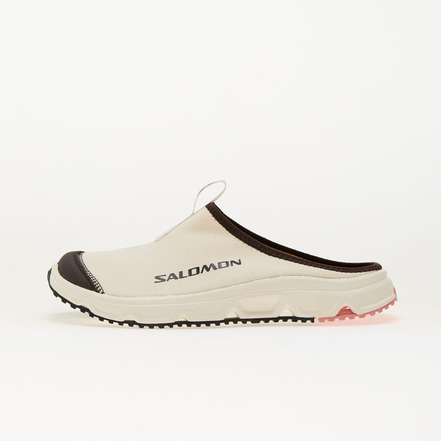 Sneakers Salomon Rx Slide 3.0 Canvas Vanila/ Callag EUR 41 1/3-alacsony-ár