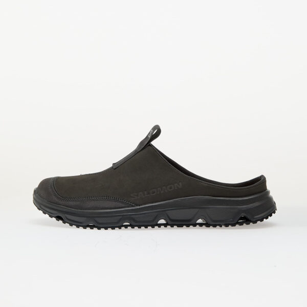 Sneakers Salomon Rx Slide Ltr Phantom/ Black/ Black EUR 43 1/3-alacsony-ár