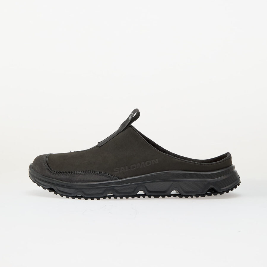 Sneakers Salomon Rx Slide Ltr Phantom/ Black/ Black EUR 43 1/3-alacsony-ár
