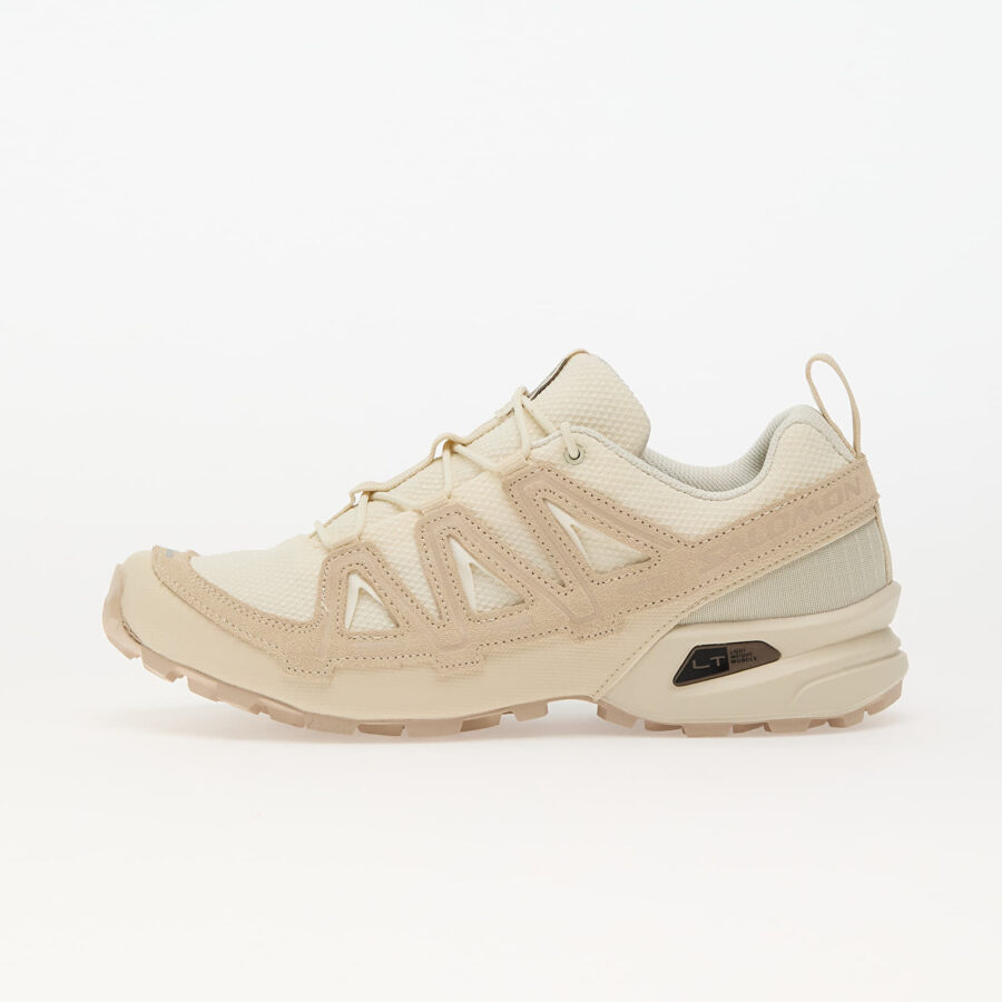 Sneakers Salomon SPEEDCROSS 3 EXPANSE Vanila/ Almilk EUR 36-alacsony-ár