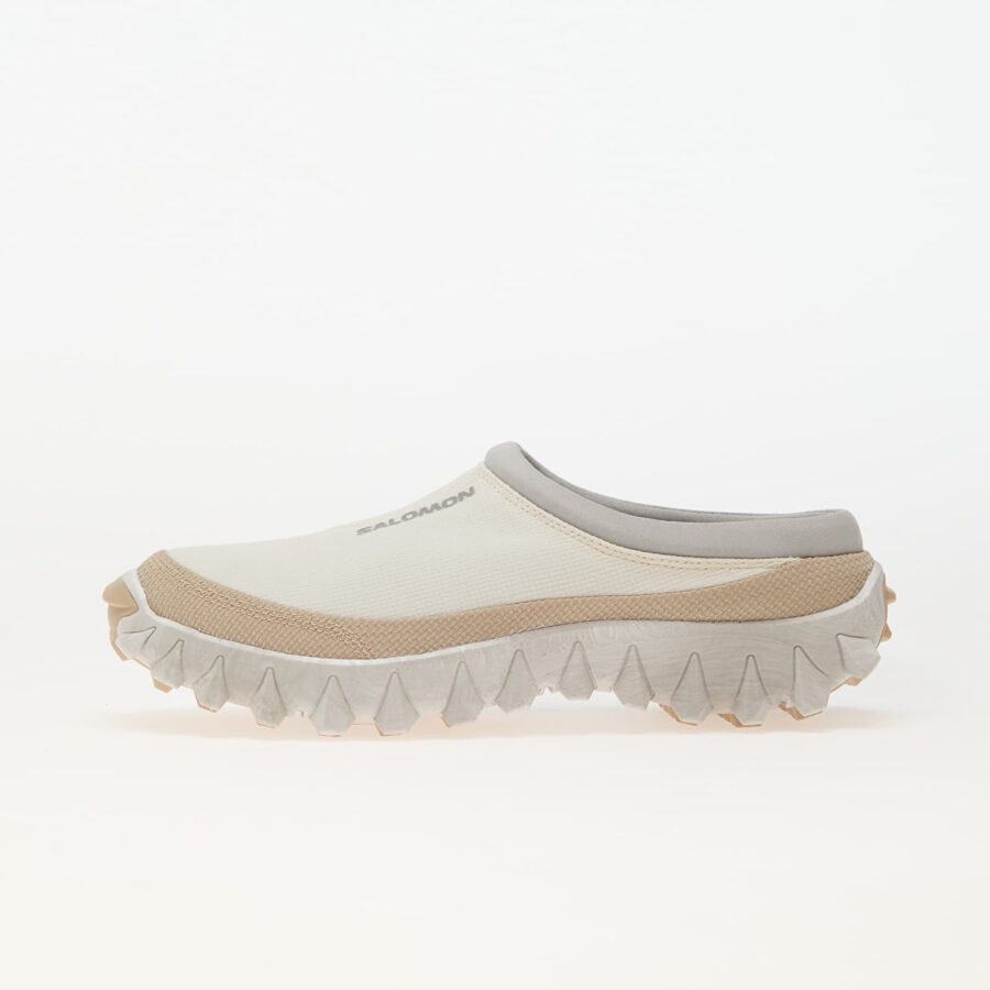 Sneakers Salomon Snowclog Vanilla Ice/ Almond Milk/ White Pepper EUR 44-alacsony-ár