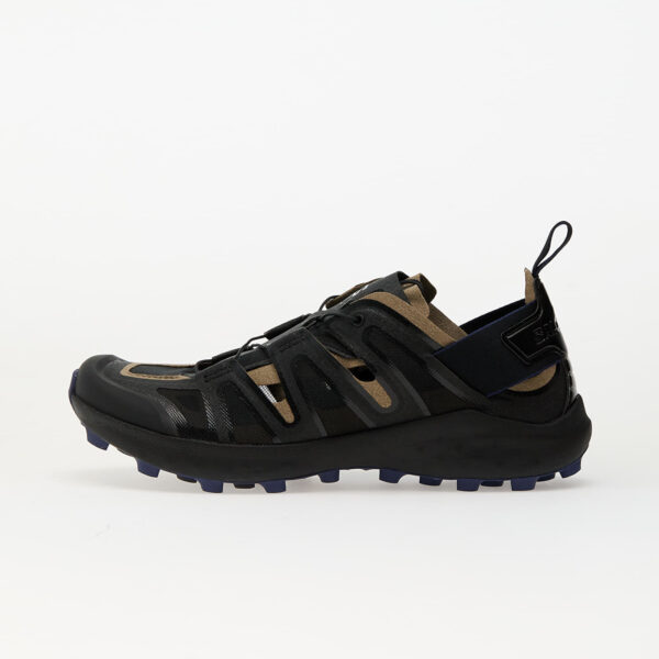 Sneakers Salomon Udara Advanced Black/ FalRoc/ Astral EUR 42-alacsony-ár
