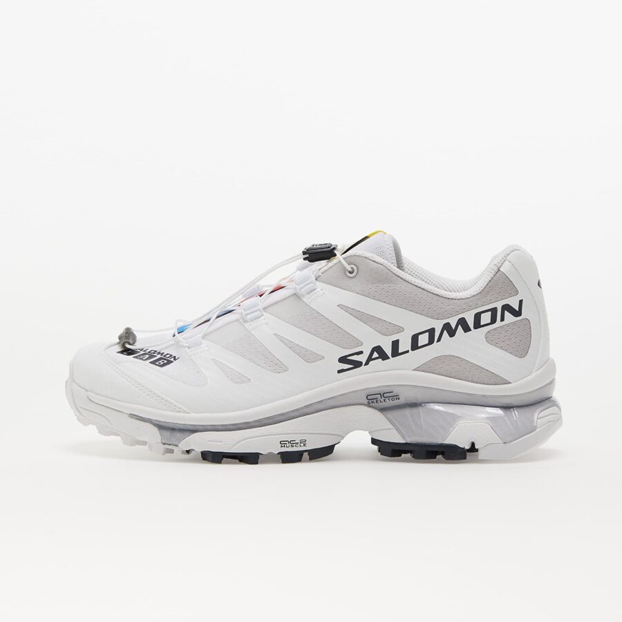 Sneakers Salomon XT-4 Ebony/ Lunar Rock EUR 36 2/3-alacsony-ár