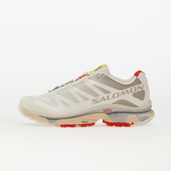 Sneakers Salomon XT-4 Fiery Red/ White EUR 47 1/3-alacsony-ár