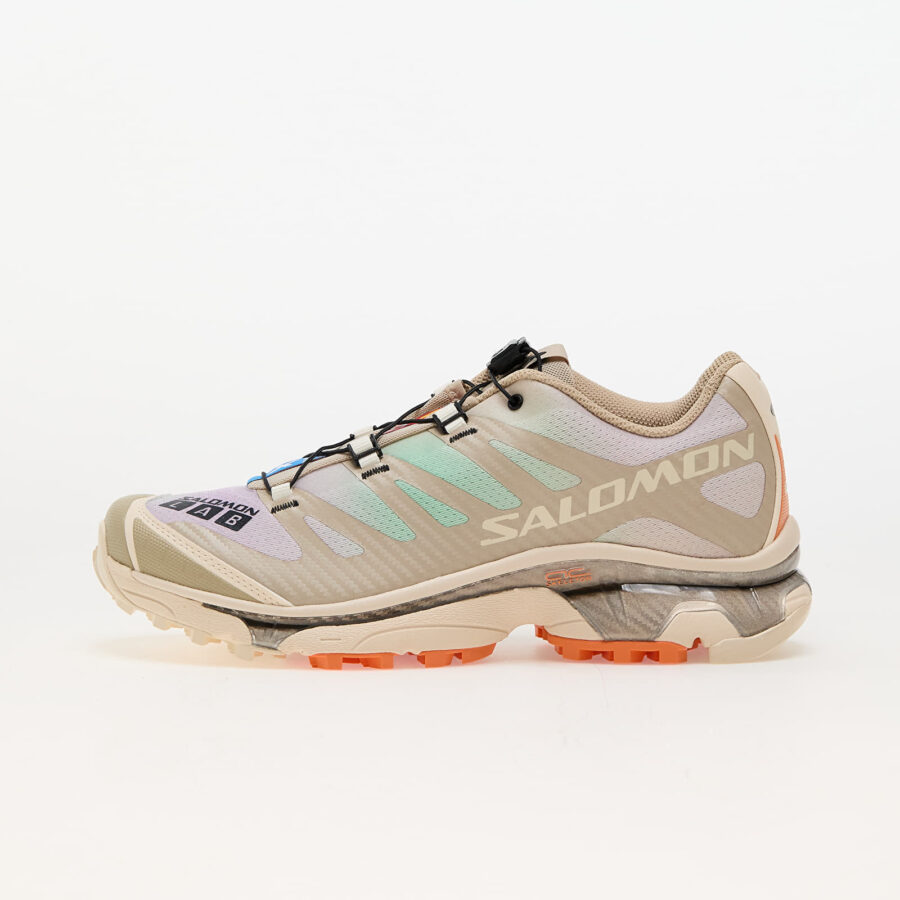 Sneakers Salomon XT-4 OG Aurora Borealis Shortbread/ Bird Of Paradise/ Black EUR 42 2/3-alacsony-ár