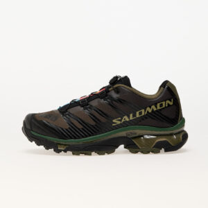 Sneakers Salomon XT-4 Og Olive Night/ Black/ Aloe EUR 38 2/3-alacsony-ár