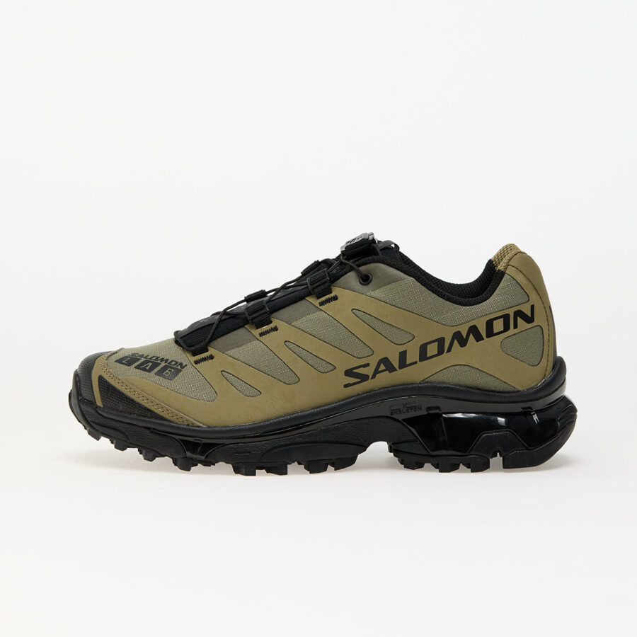 Sneakers Salomon XT-4 Og Protective Aloe/ Black/ Silver Cloud EUR 36 2/3-alacsony-ár