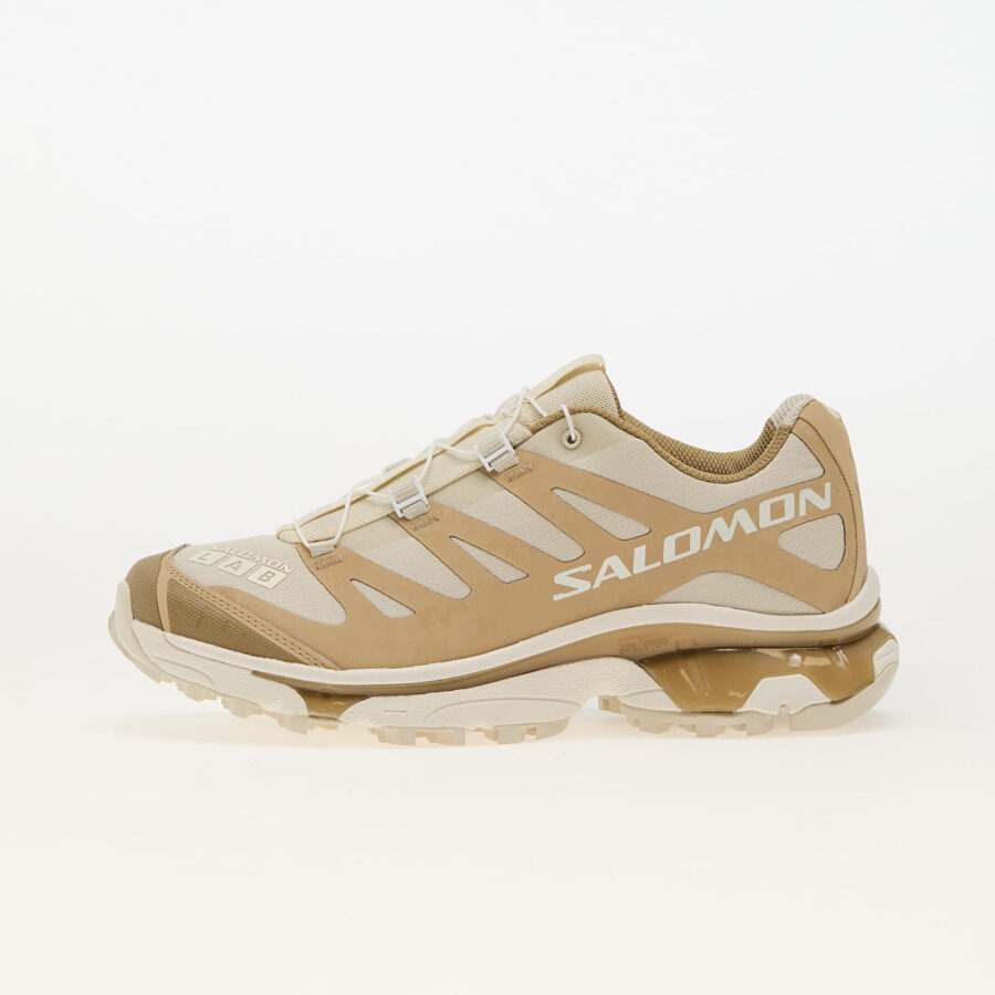 Sneakers Salomon XT-4 Og Protective Sfari/ Almilk/ Kel EUR 36-alacsony-ár