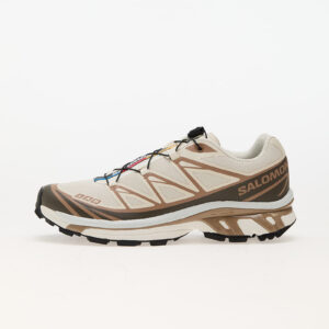 Sneakers Salomon XT-6 Almond Milk/ Portabella/ Ice Fl EUR 45 1/3-alacsony-ár