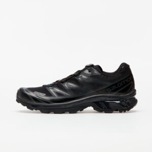 Sneakers Salomon XT-6 Black/ Black/ Phantom EUR 36-alacsony-ár
