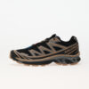 Sneakers Salomon XT-6 Black/ Portabella/ Pewter EUR 42-alacsony-ár