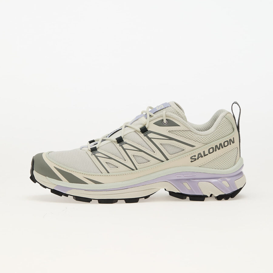 Sneakers Salomon XT-6 Expanse Icicle/ Sedsa/ Cosmic EUR 42 2/3-alacsony-ár