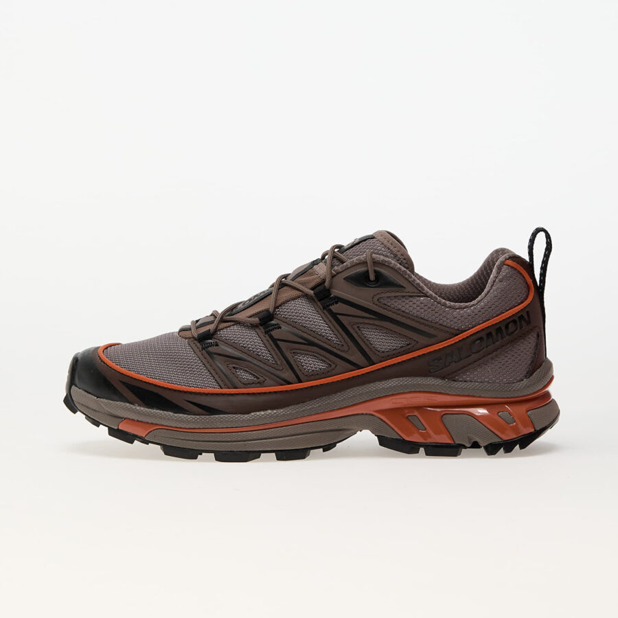 Sneakers Salomon XT-6 Expanse Iron/ Bracken/ Black EUR 41 1/3-alacsony-ár