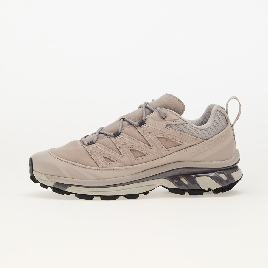 Sneakers Salomon XT-6 Expanse Ltr Asrose/ Asrose/ Exca EUR 36-alacsony-ár