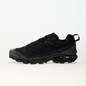 Sneakers Salomon XT-6 Expanse Ltr Black/ Black/ Asphalt EUR 42 2/3-alacsony-ár