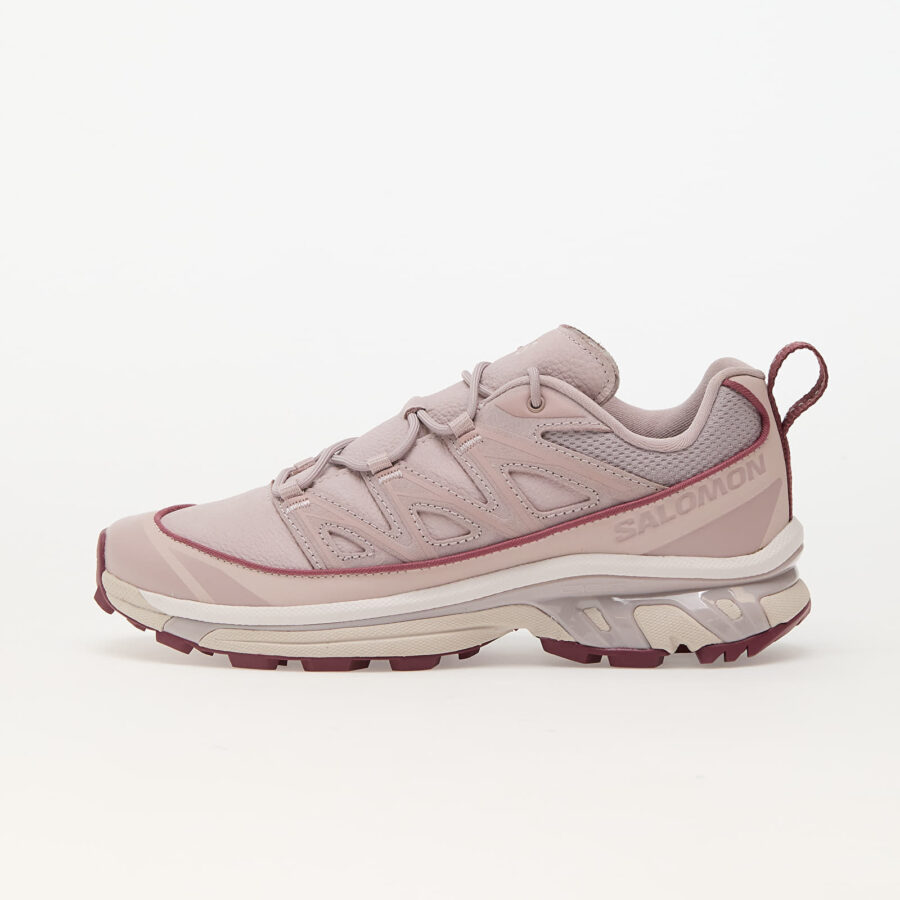 Sneakers Salomon XT-6 Expanse Ltr Cloudg/ Lilaca/ Noct EUR 36 2/3-alacsony-ár