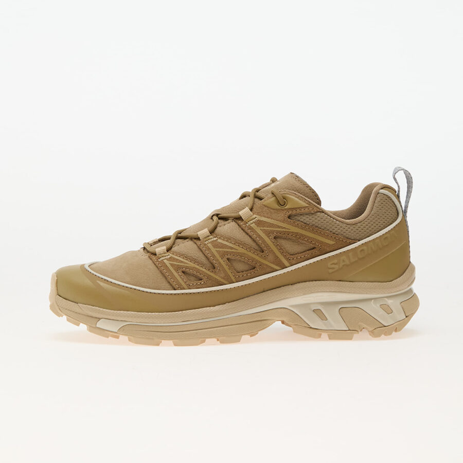 Sneakers Salomon XT-6 Expanse Ltr Kelp/ Safari/ Almond Milk EUR 46-alacsony-ár