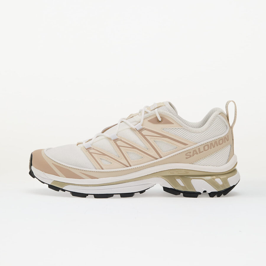 Sneakers Salomon XT-6 Expanse White/ Rainy Day/ Oxford EUR 42-alacsony-ár