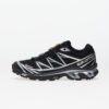 Sneakers Salomon XT-6 GTX Black/ Black/ Ftw Silver EUR 36-alacsony-ár