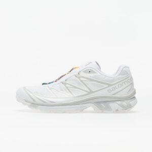 Sneakers Salomon XT-6 White/ Lunar Rock EUR 36-alacsony-ár