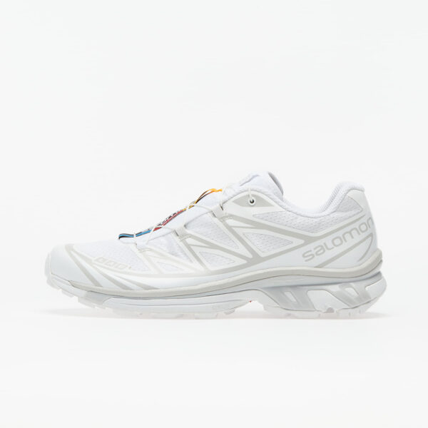 Sneakers Salomon XT-6 White/ Lunar Rock EUR 36-alacsony-ár