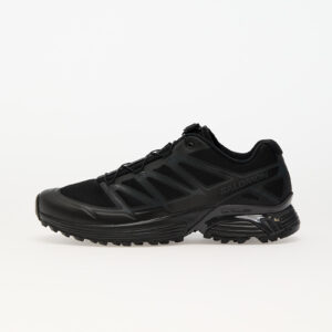 Sneakers Salomon XT-PATHWAY 2 Black/ Black/ Asphalt EUR 42-alacsony-ár