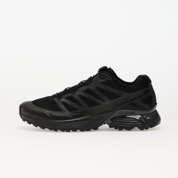 Sneakers Salomon XT-PATHWAY 2 Black/ Black/ Asphalt EUR 42-alacsony-ár