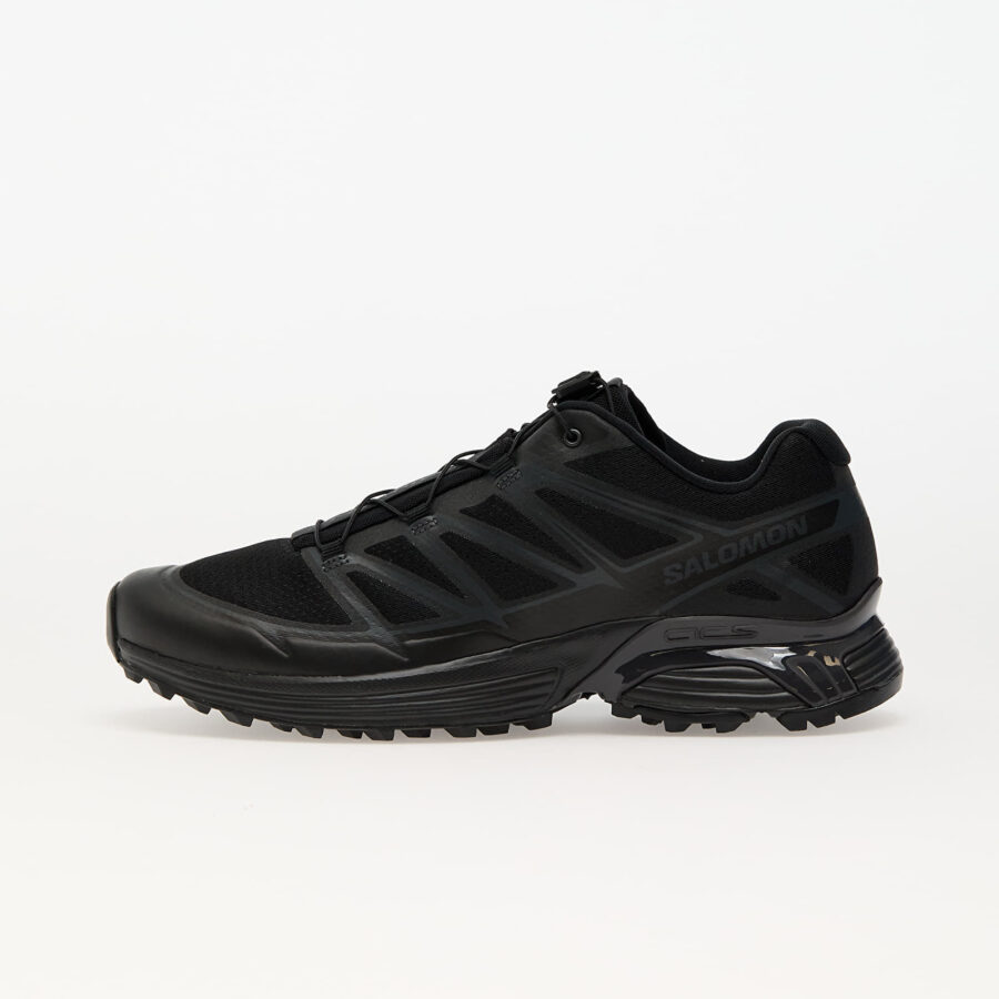 Sneakers Salomon XT-PATHWAY 2 Black/ Black/ Asphalt EUR 42-alacsony-ár