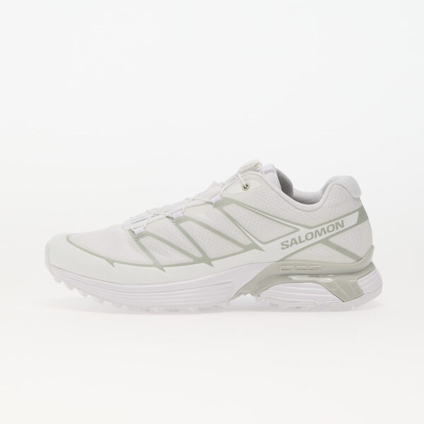 Sneakers Salomon XT-PATHWAY 2 White/ White/ Metal EUR 42 2/3-alacsony-ár