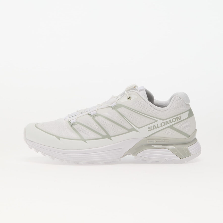 Sneakers Salomon XT-PATHWAY 2 White/ White/ Metal EUR 42 2/3-alacsony-ár
